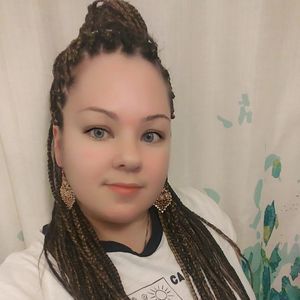 Meet your Posher, Chantal